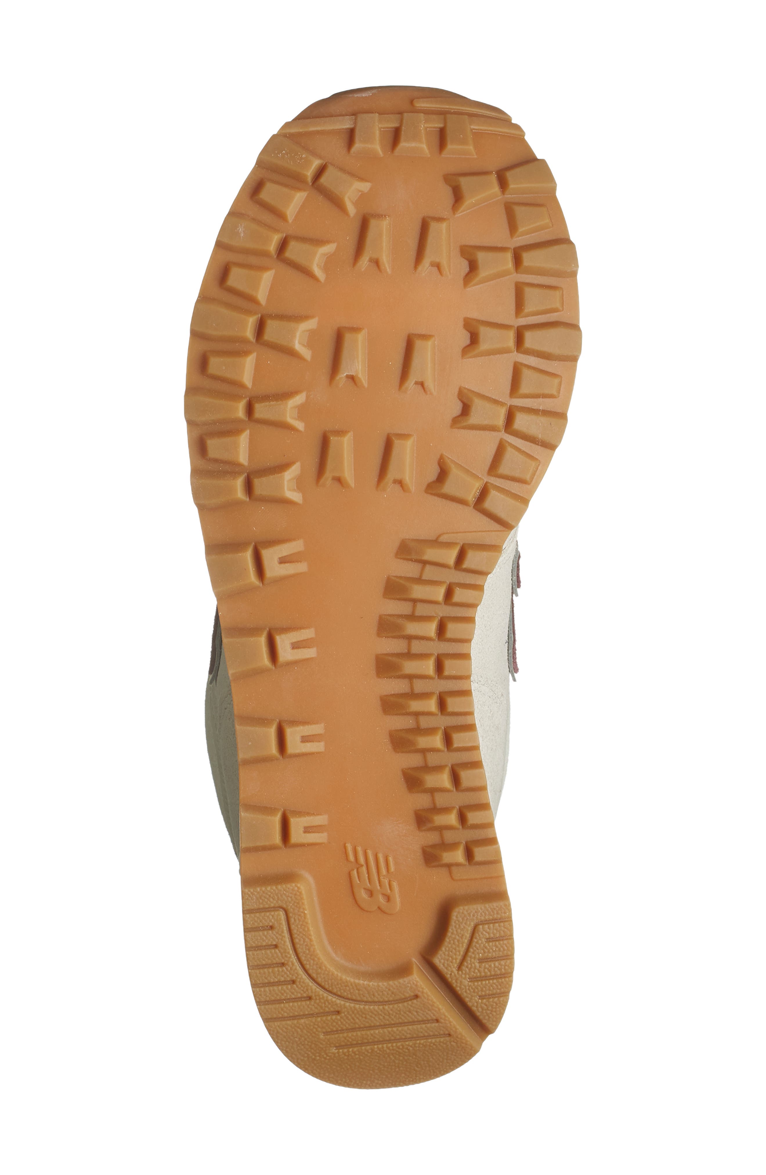 New Balance 574 Sneaker, Alternate, color, 