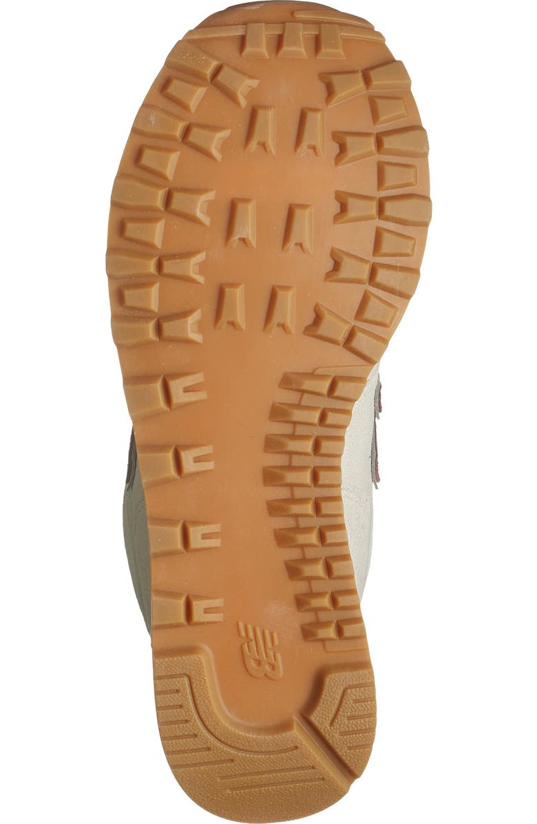 New Balance 574 Sneaker, Alternate, color,