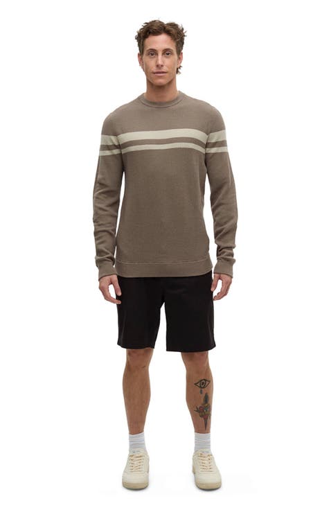 Hudson Sweater