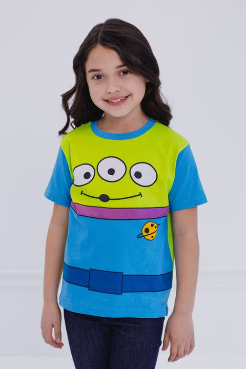 Toy Story Cosplay T-Shirt (Baby)