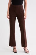 Amanda & Chelsea Ari Slim Straight Leg Pants