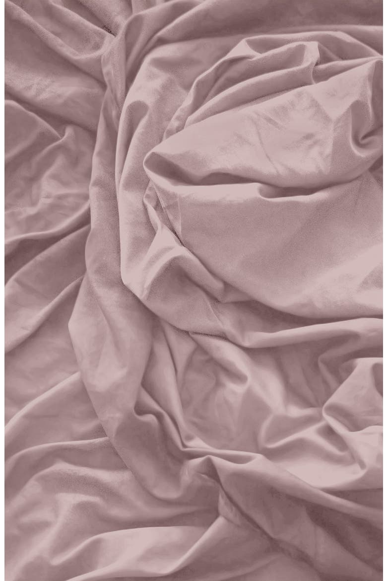 Classic Cool & Crisp Cotton Pillow Case 2-Piece Set, Alternate, color, PG PINK