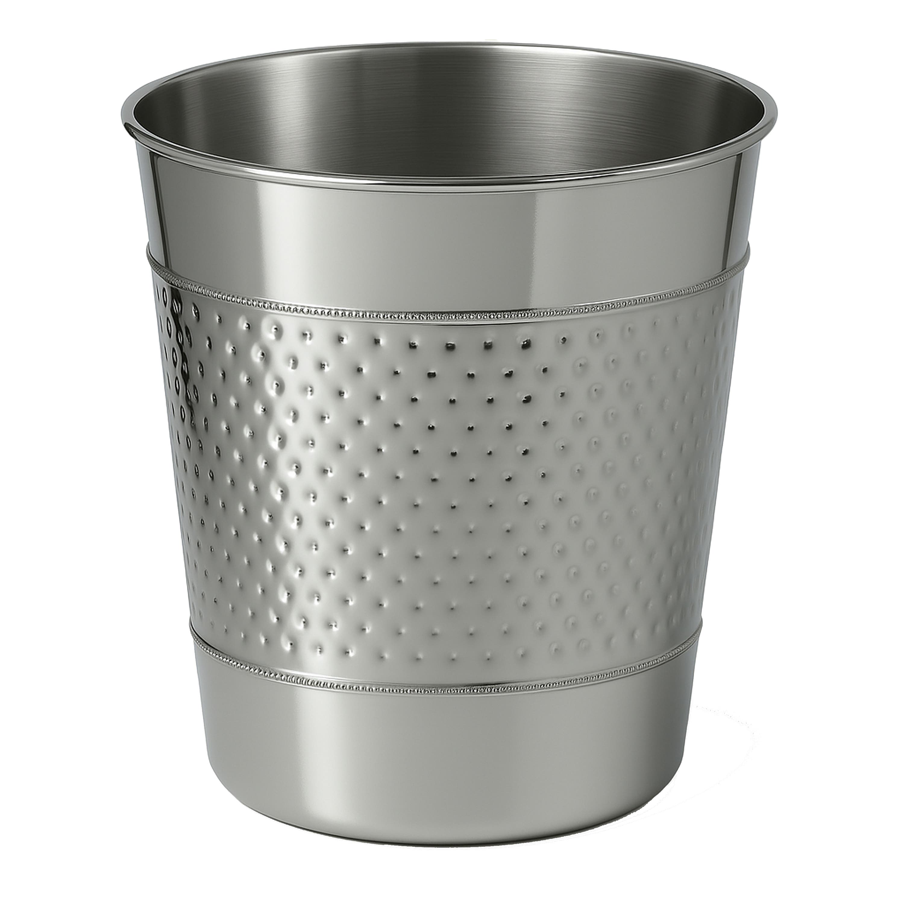 Polished Steel