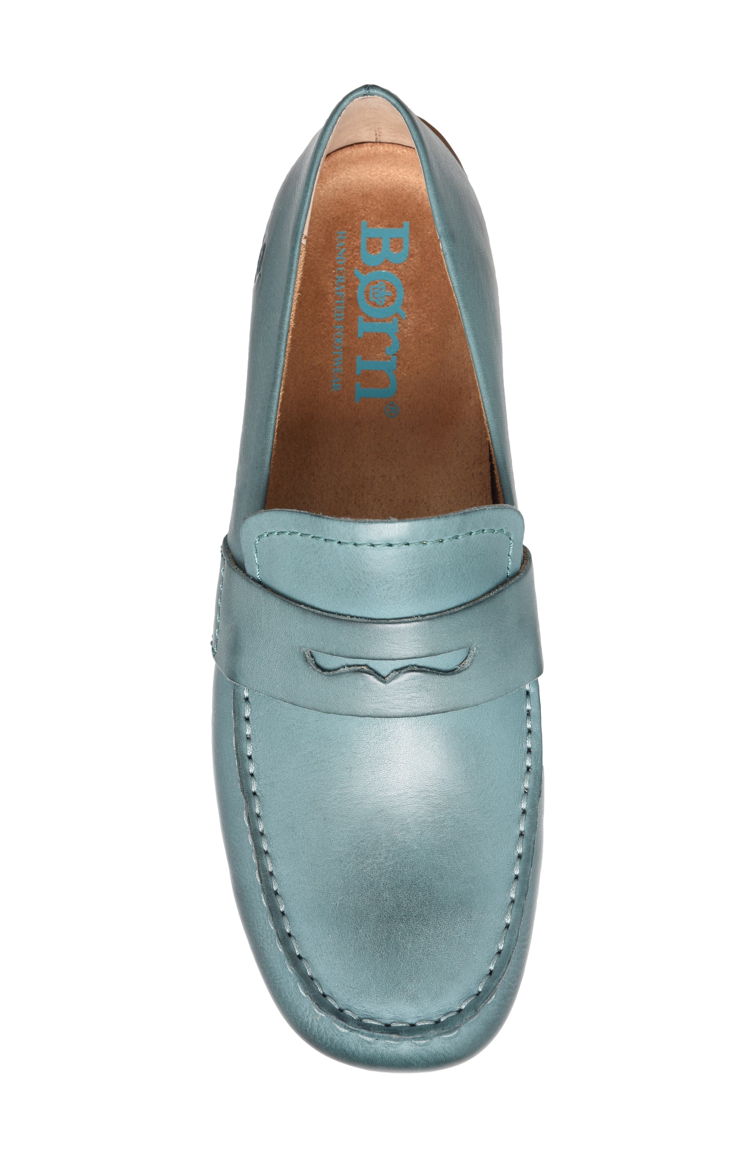 Børn Melinda Penny Loafer, Alternate, color, 