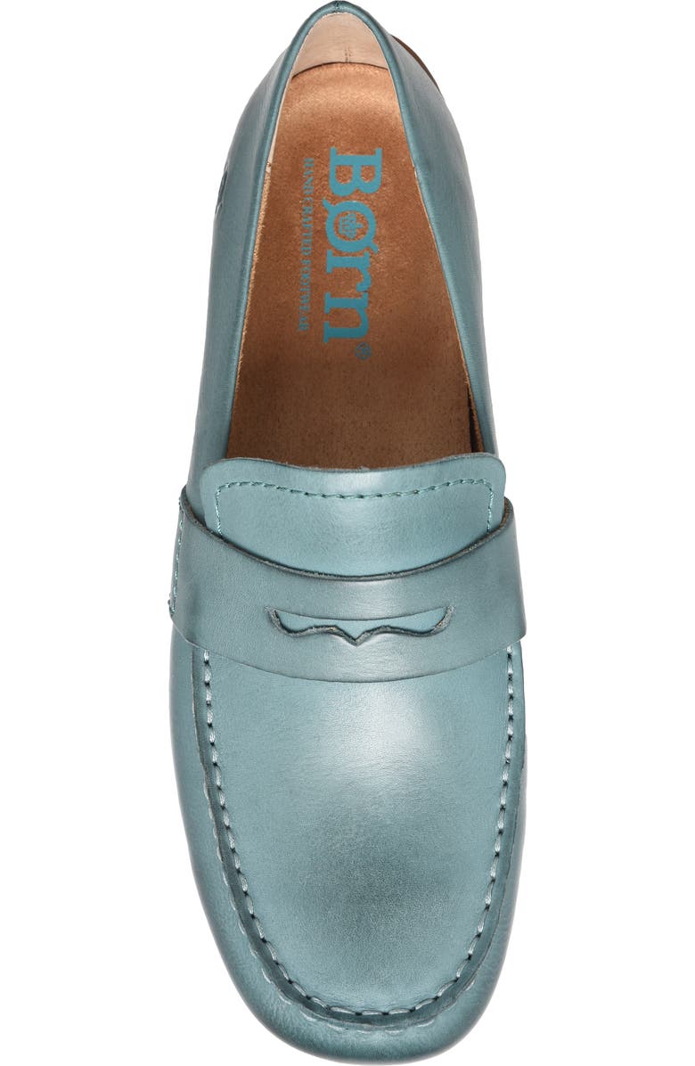 Børn Melinda Penny Loafer, Alternate, color,