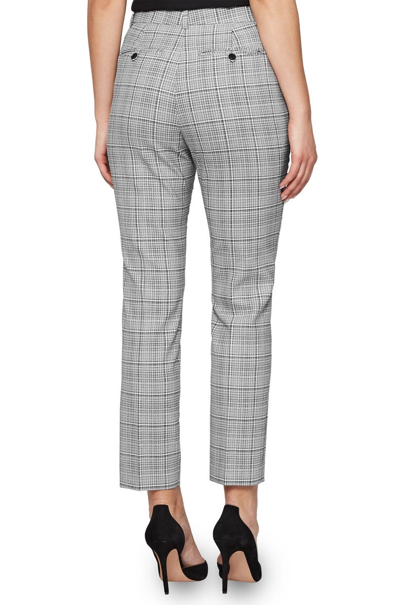 Reiss Alenna Ankle Trousers, Alternate, color,
