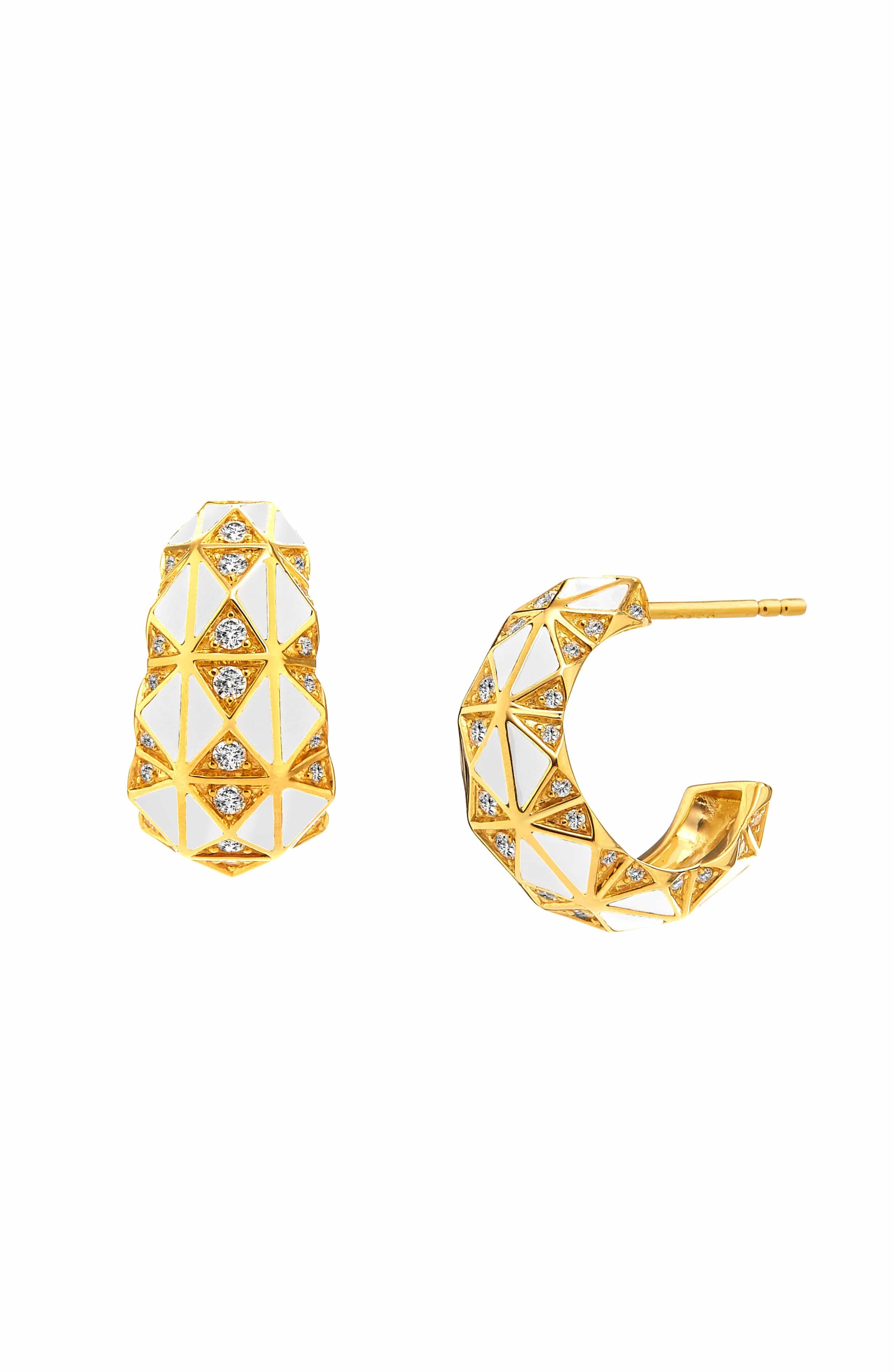White Enamel