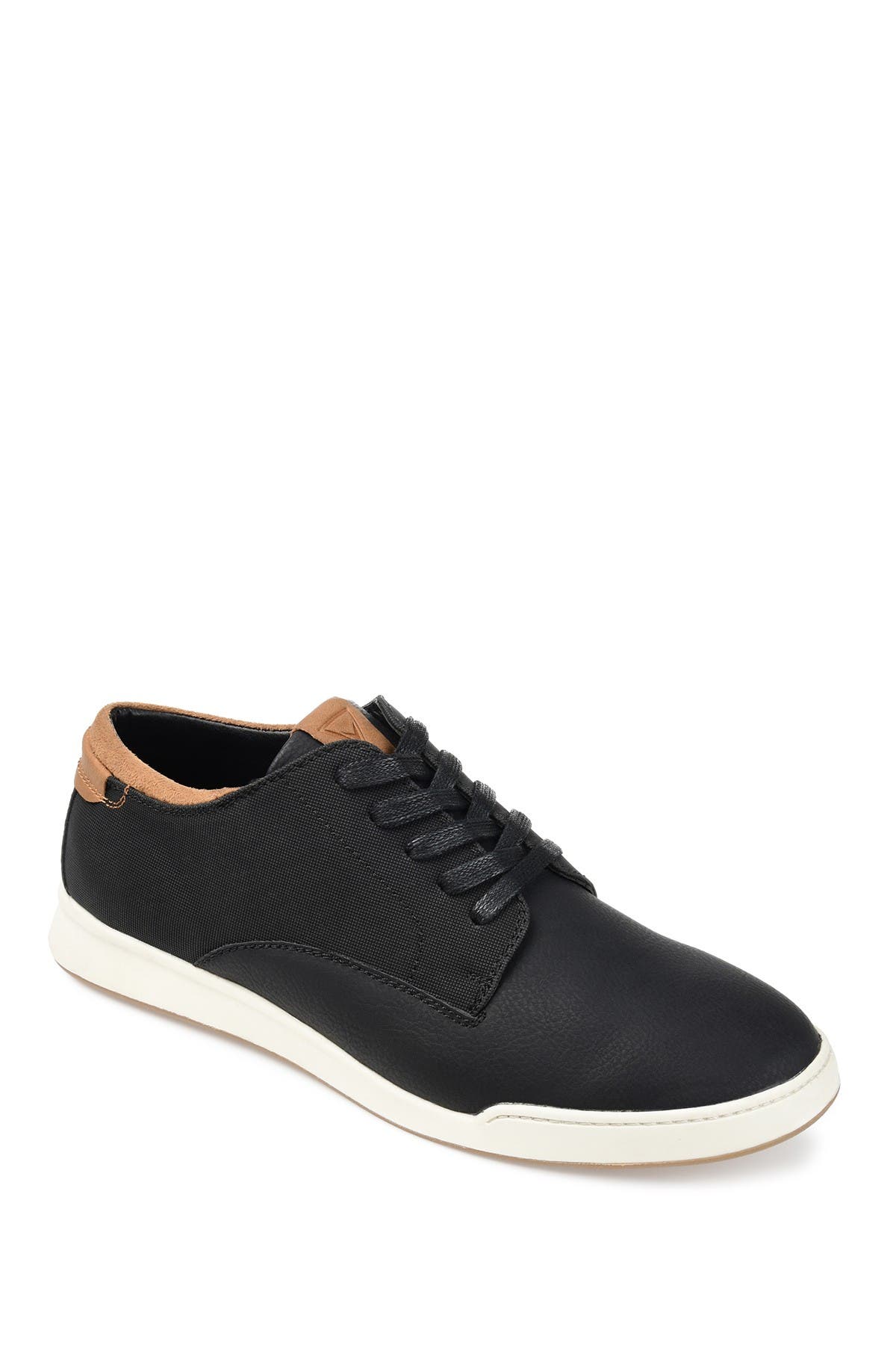 VANCE CO Aydon Casual Sneaker - Wide Width Available