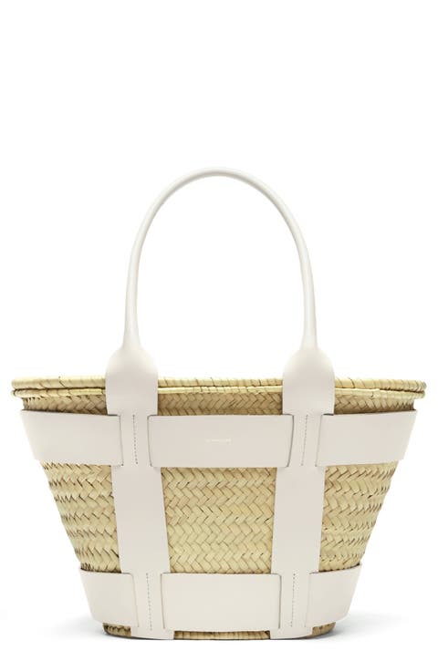 Santorini Tote
