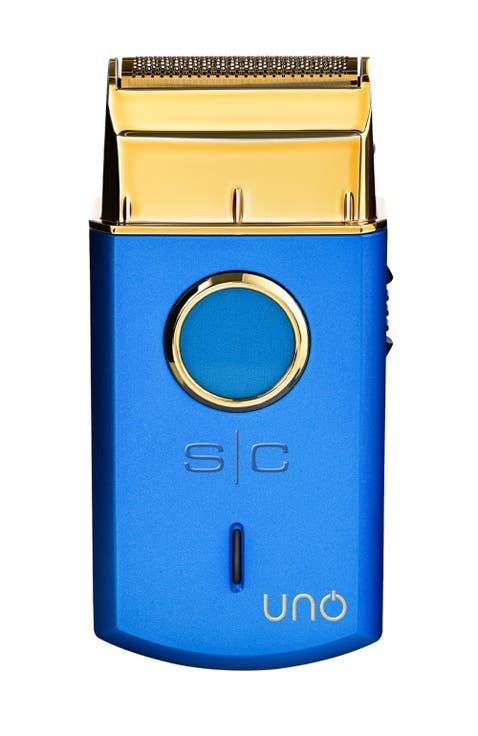 Uno Compact Cordless Single Foil Shaver