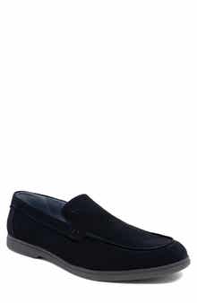 Rayne Leather Loafer