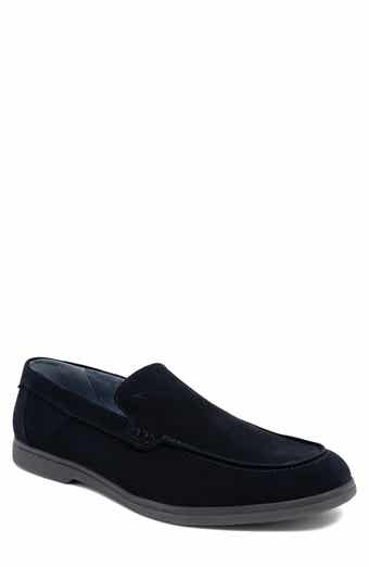 Rayne Leather Loafer
