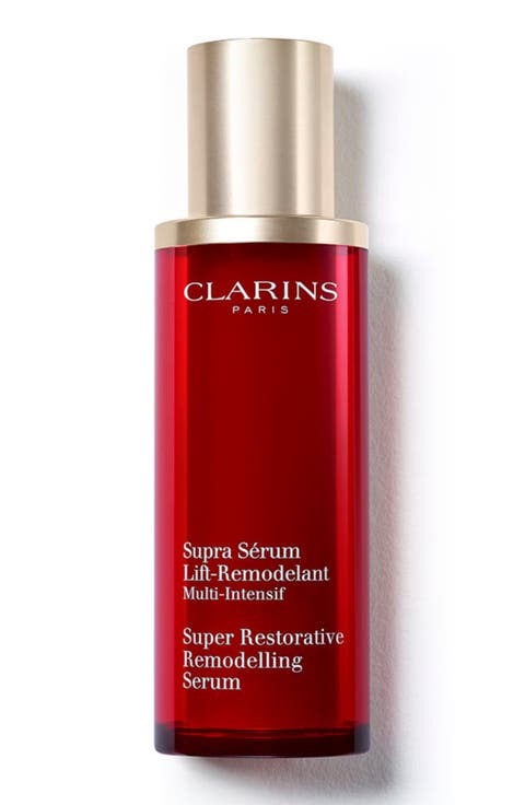 Super Restorative Anti-Aging Remodelling Serum