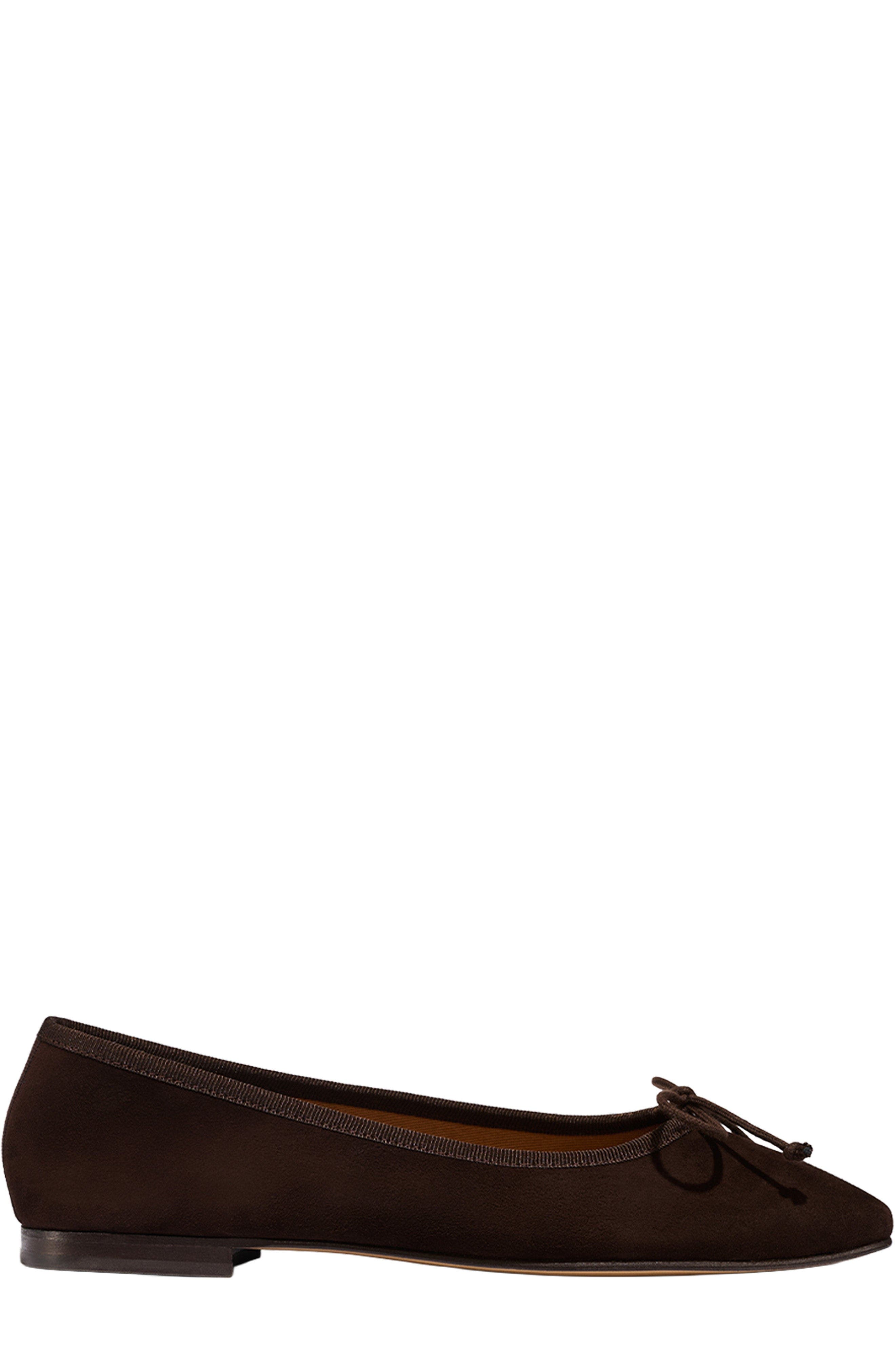  Espresso Suede