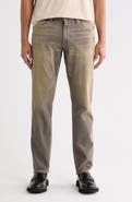 rag & bone Fit 3 Authentic Stretch Slim Straight Leg Jeans