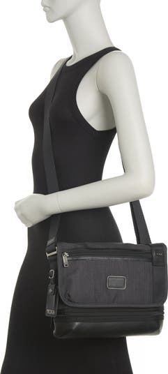 TUMI Glenview Expandable Crossbody Bag | Nordstromrack