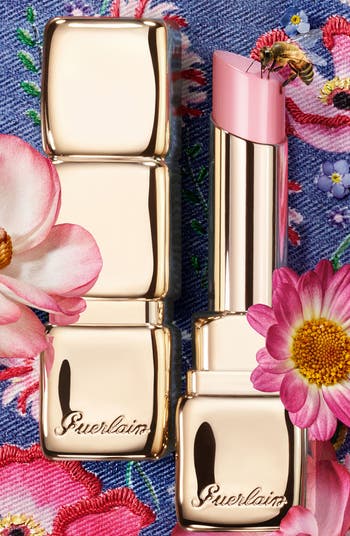 Guerlain KissKiss Bee Glow Tinted Lip Balm | Nordstrom