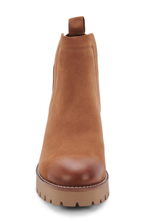 Blondo Danika Waterproof Bootie