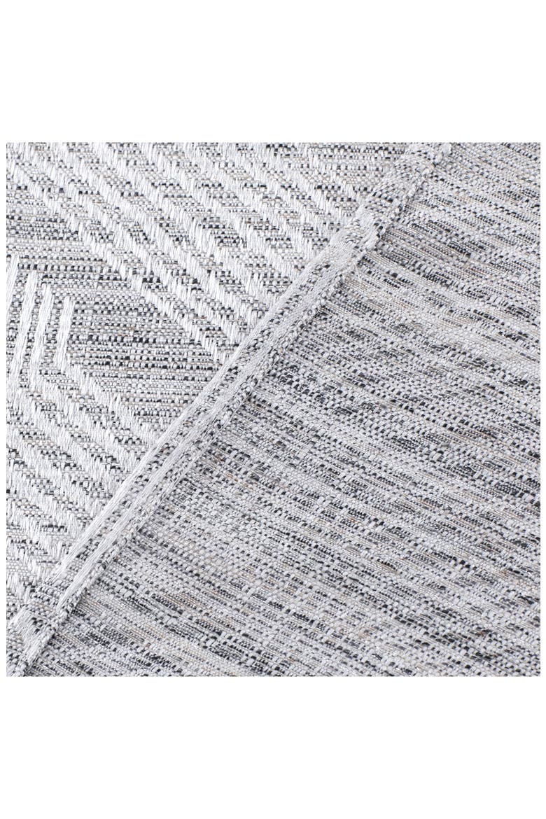 Set of 2 Room Darkening Window Curtains, Alternate, color, SILVER