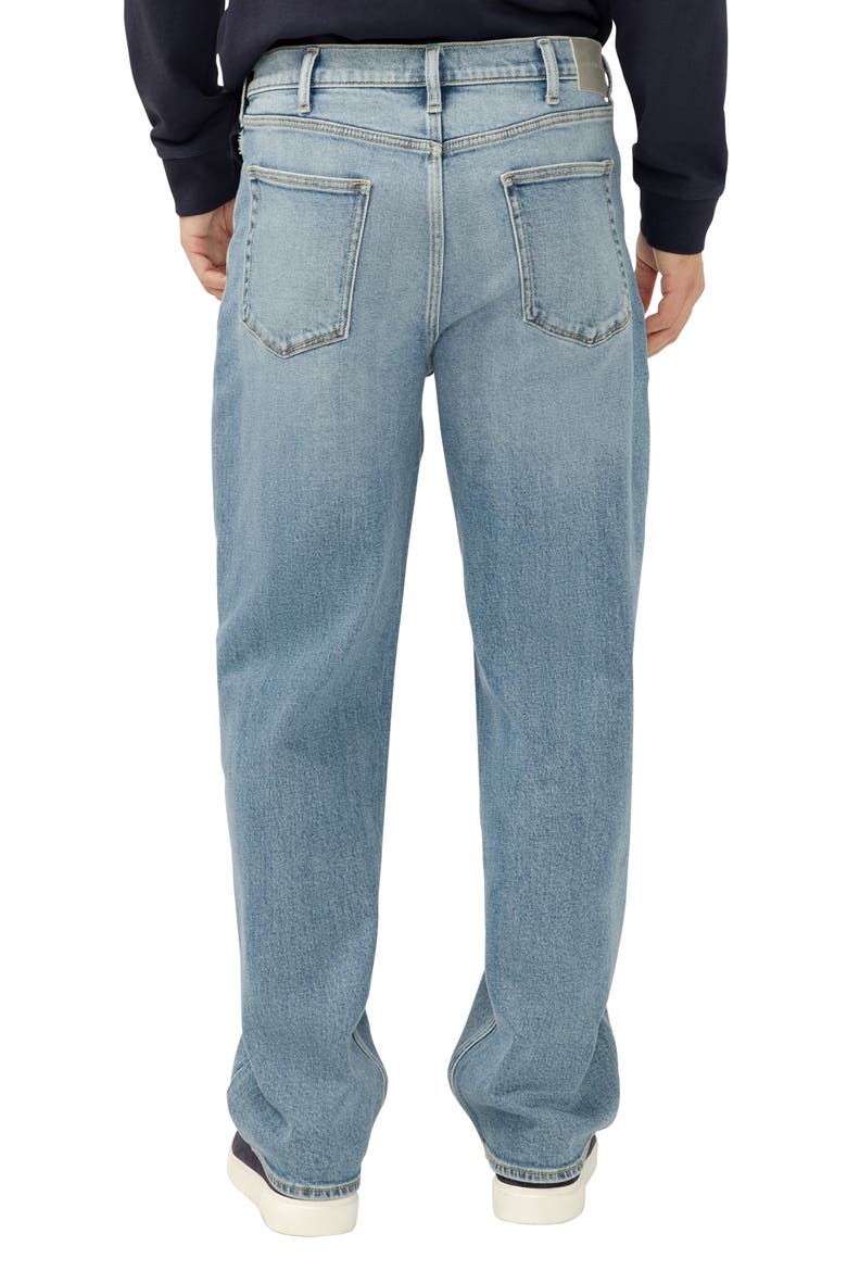 Big Guy Relaxed Fit Jeans, Alternate, color, AUGUSTUS