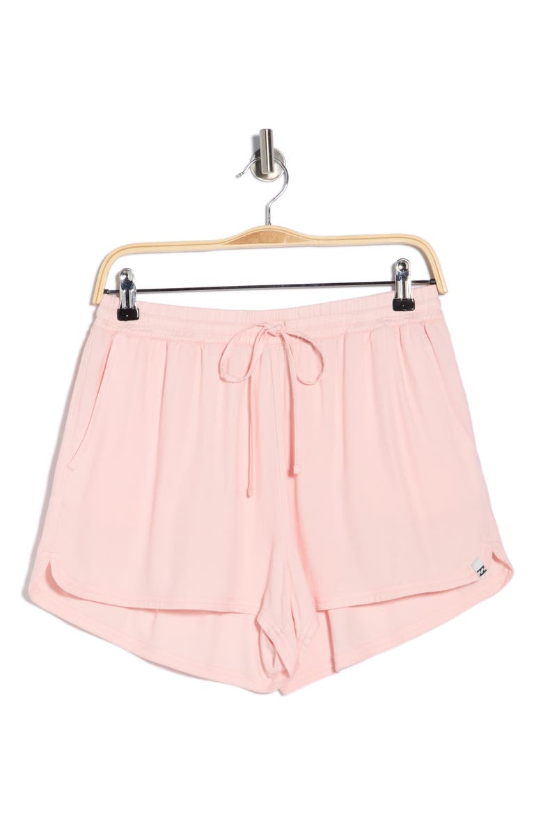 Pipeline Shorts, Alternate, color, BLUSH