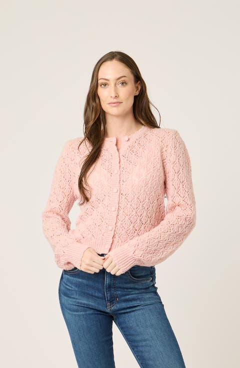 Mel Cardigan