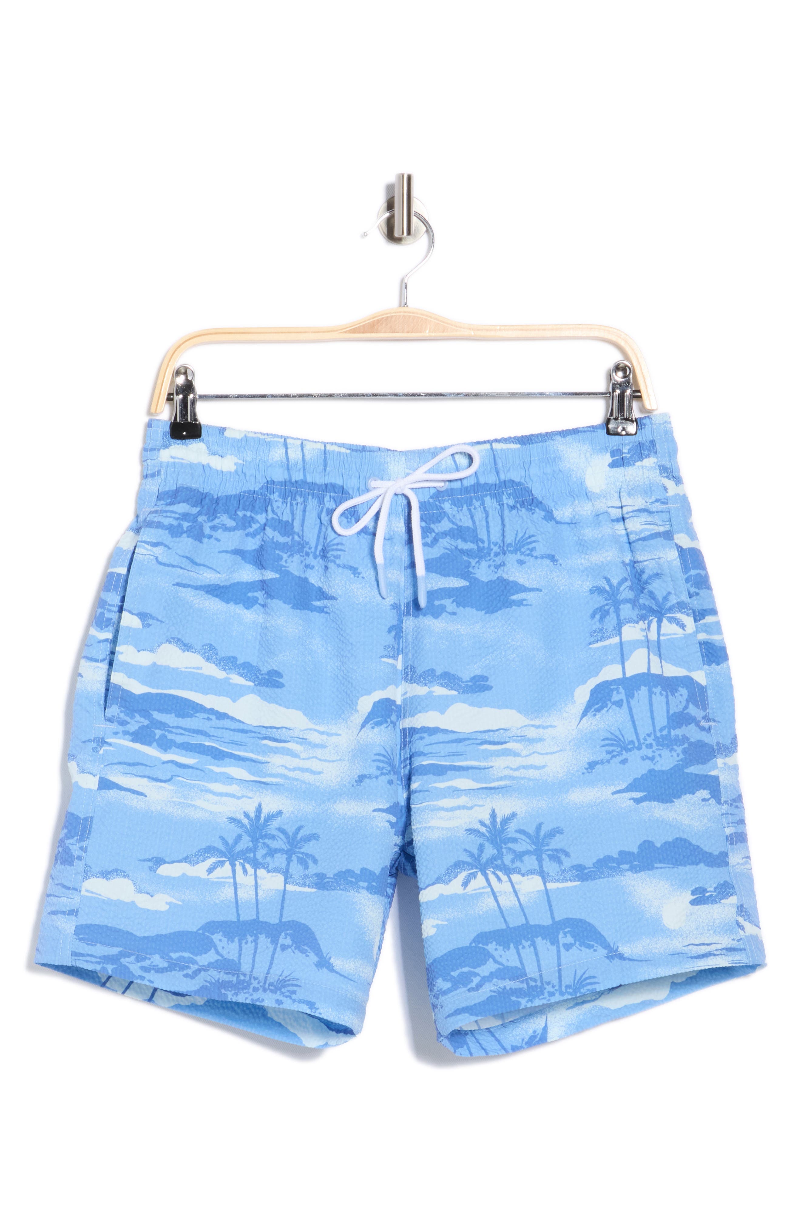 Trunks Surf & Swim Co. Sano 6.5-Inch Swim Trunks