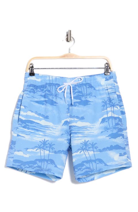 Sano 6.5-Inch Swim Trunks