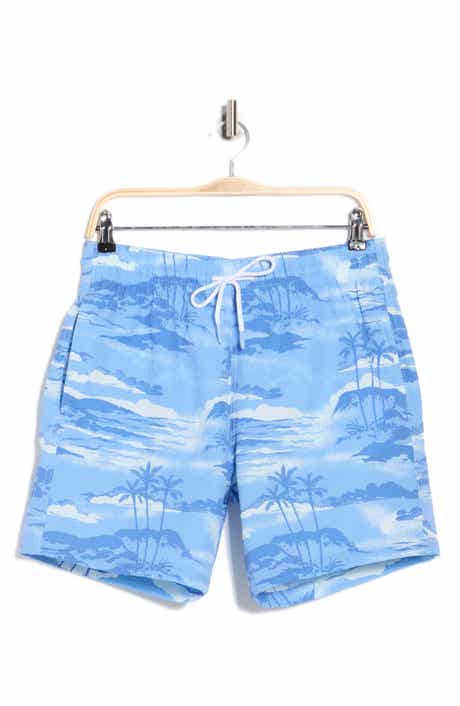 Trunks Surf & Swim Co. Sano 6.5-Inch Swim Trunks