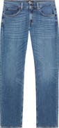 7 For All Mankind The Straight Leg Jeans