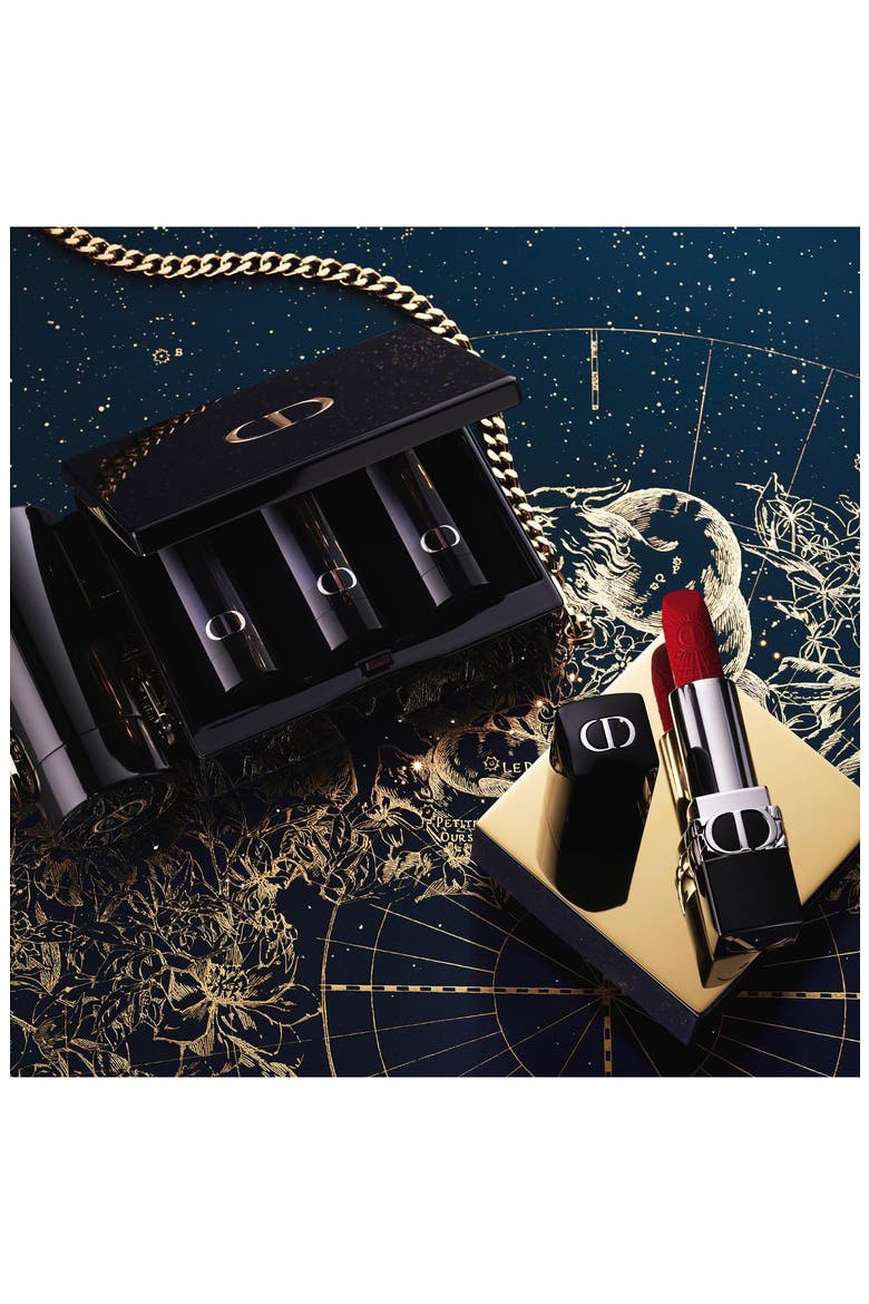 Rouge Dior Lip Coffret Gift Set, Alternate, color, NO COLOR