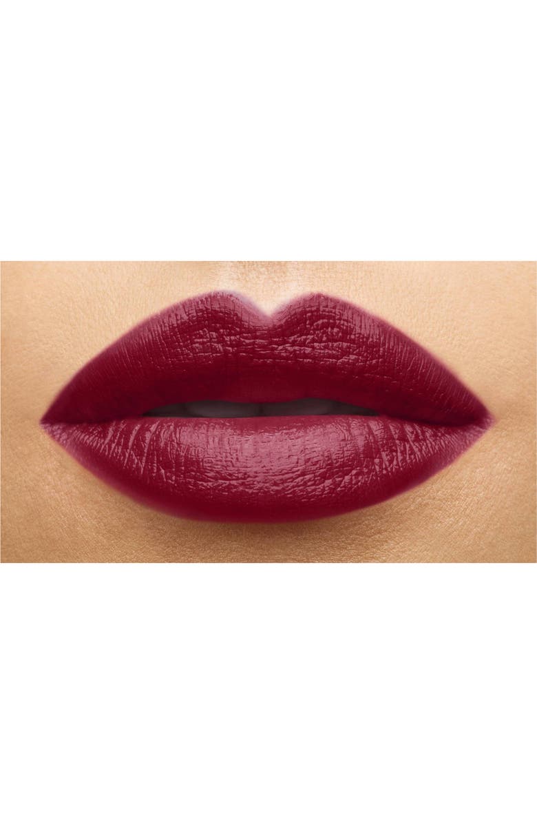 Yves Saint Laurent Rouge Pur Couture Satin Lipstick, Alternate, color, 152 Rouge Extreme