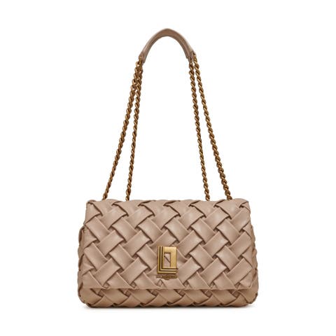 Lafayette Shoulder Bag
