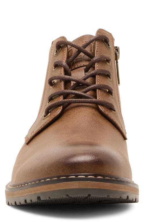 Madden Mthatcher Boot In Brown