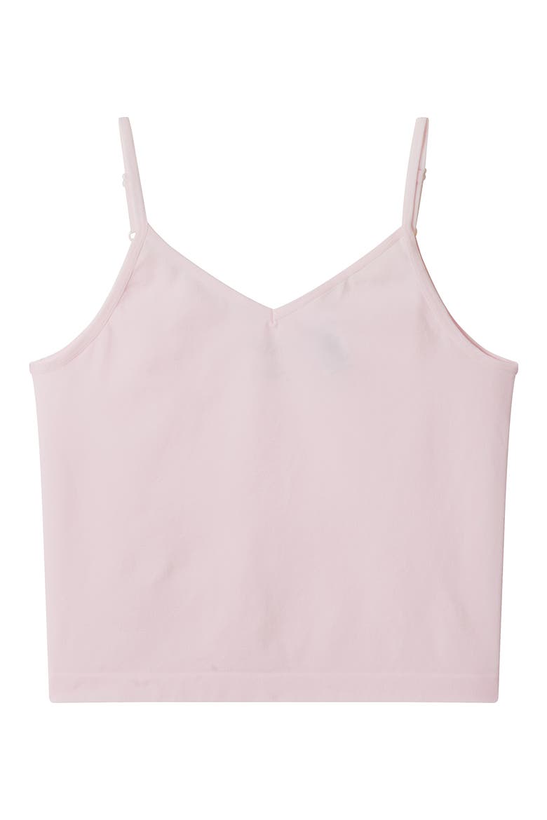 Kids' 2-Pack Knit Tanks, Alternate, color, PINK NAVY