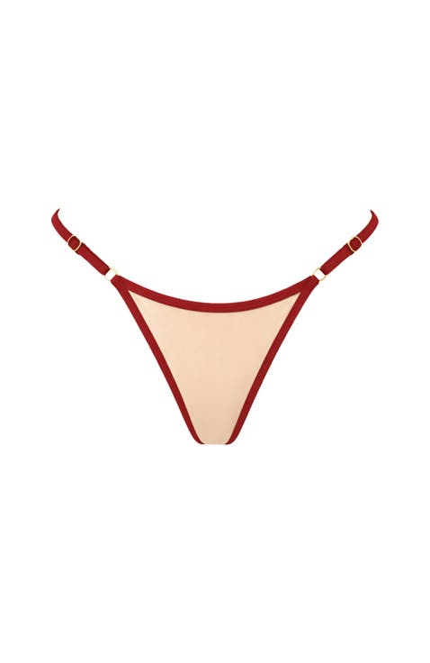 Rosella Bikini Bottom