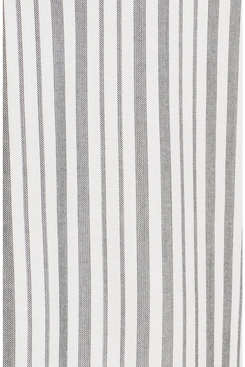 x Dress Up Buttercup Game Day Strapless Jumpsuit, Alternate, color, STRIPE