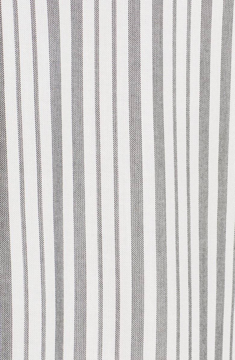 Ali & Jay x Dress Up Buttercup Game Day Strapless Jumpsuit, Alternate, color,