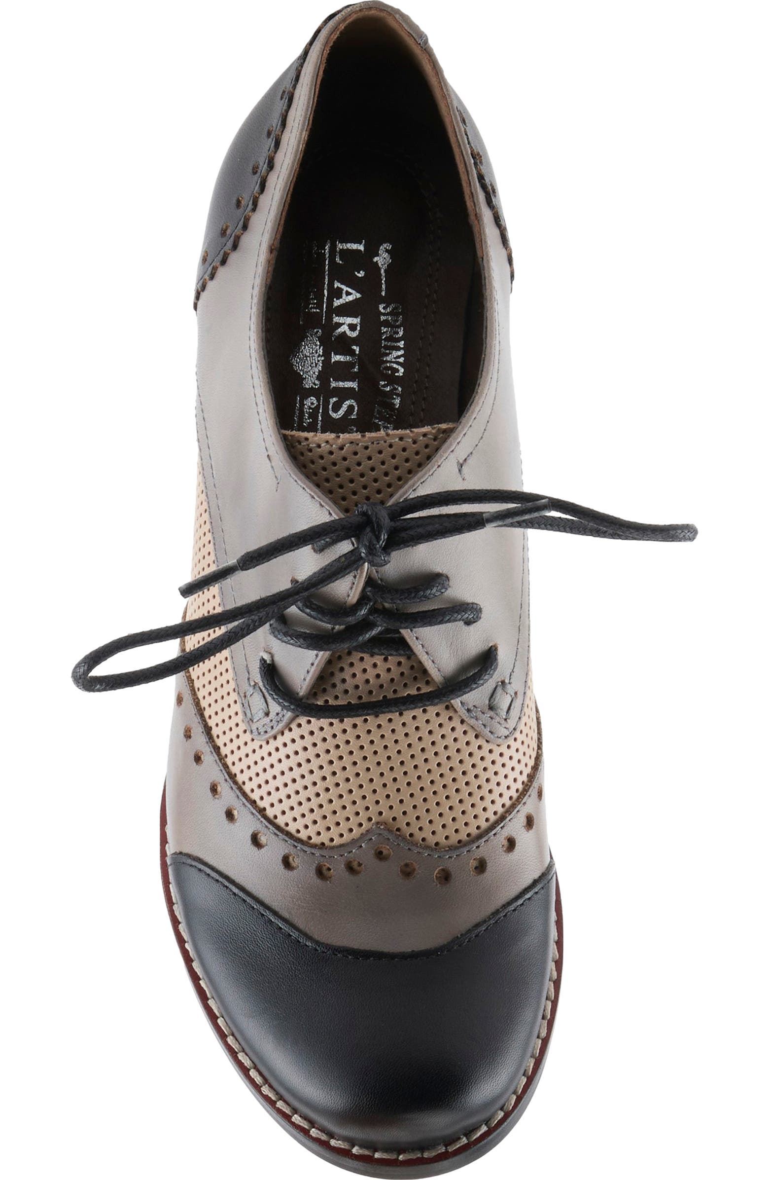 L'Artiste by Spring Step L'Artiste Bardot Pump (Women) | Nordstromrack