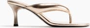 H&M Heeled Sandals