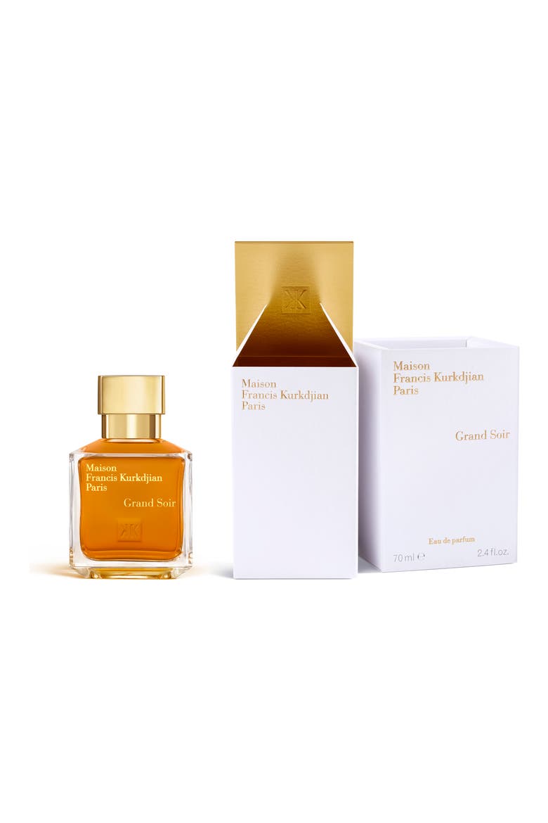Grand Soir Eau de Parfum, Alternate, color, NO COLOR