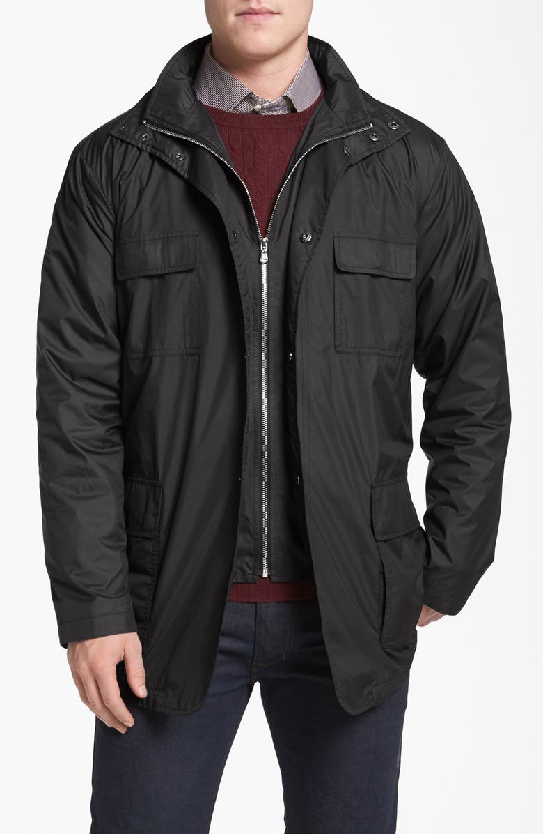 Peter Millar 'James' Jacket, Main, color,