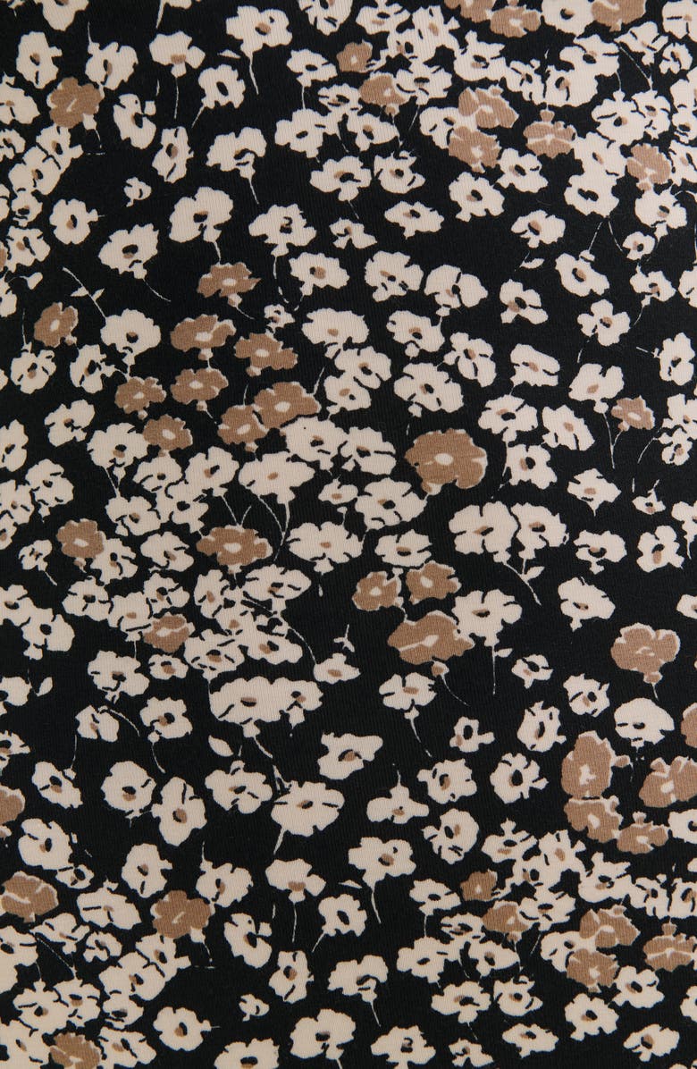 Reformation Square Neck Rib Sweater, Alternate, color, Juno