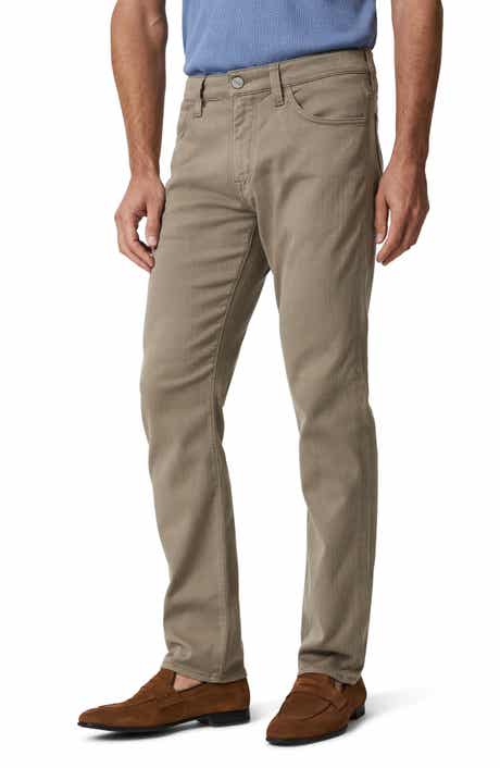 34 Heritage Courage Straight Leg Pants