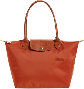 LONGCHAMP Le Pliage Large hot Nylon Shoulder Tote New