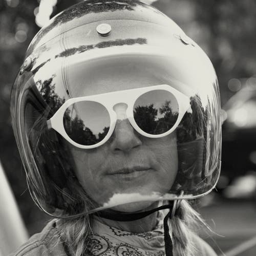 Caddis Tenaside | Polarized Sunglasses In White