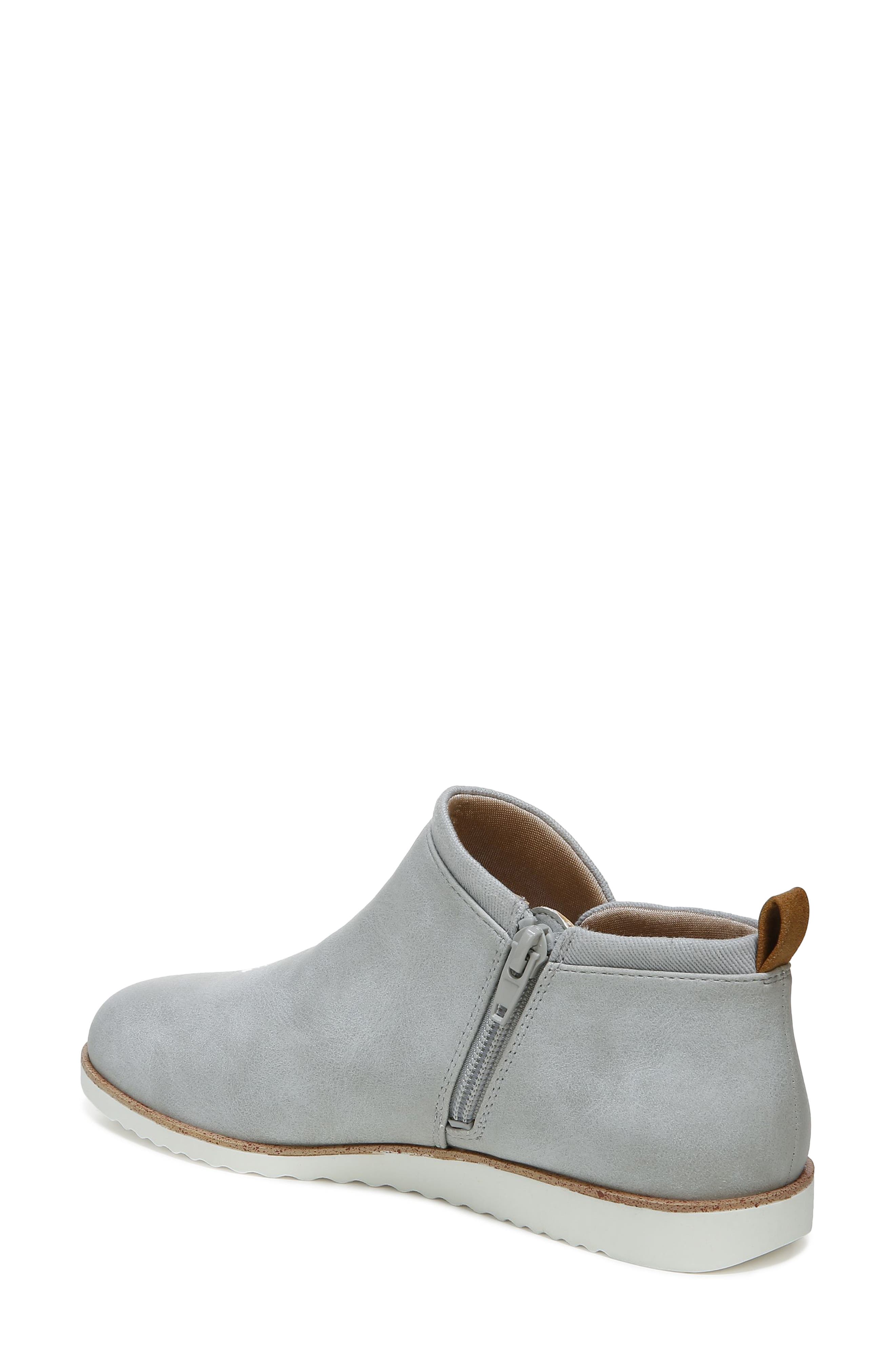 LifeStride Zion Sneaker Bootie, Alternate, color, 