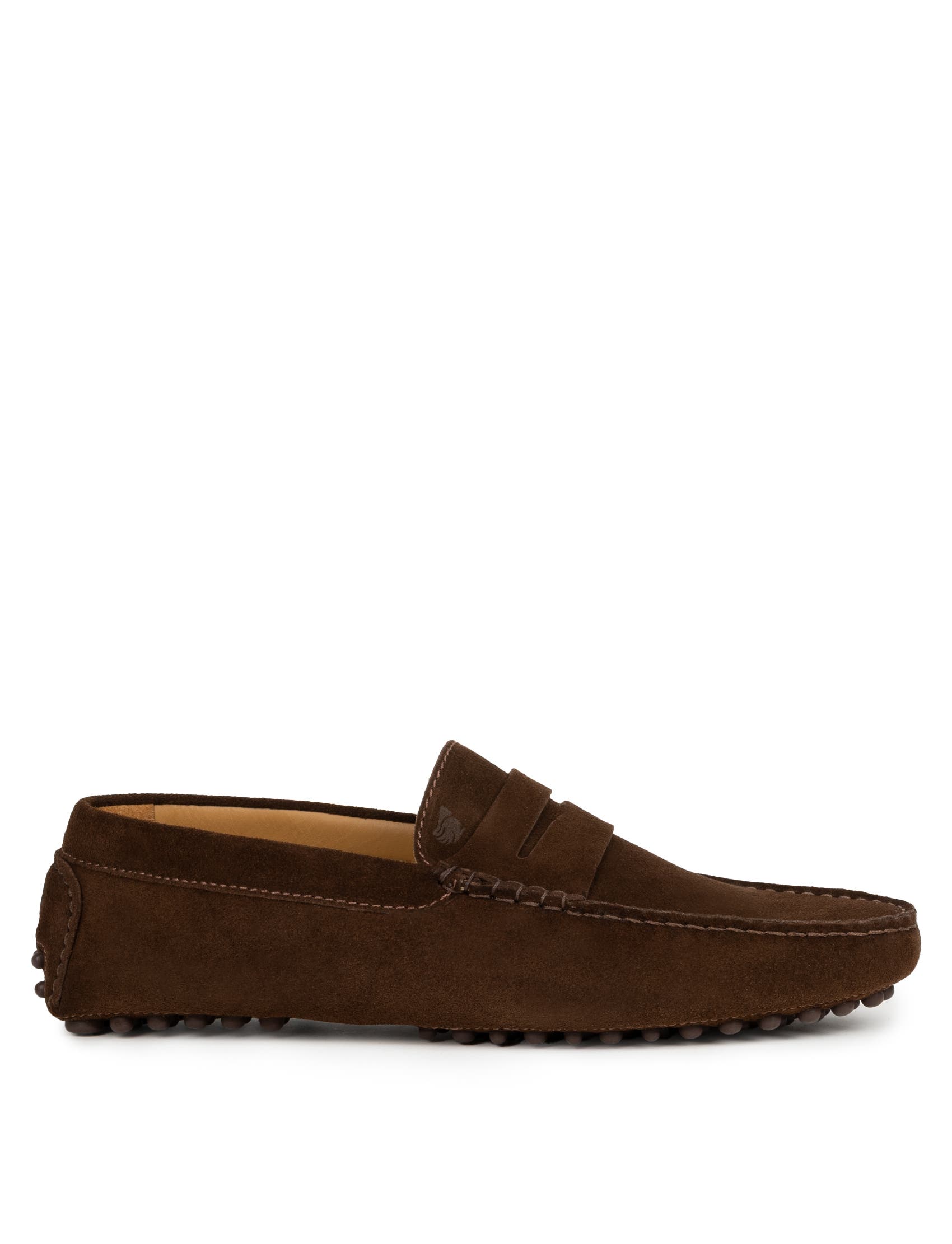 Lewis Loafers, Alternate, color, Rockies Brown