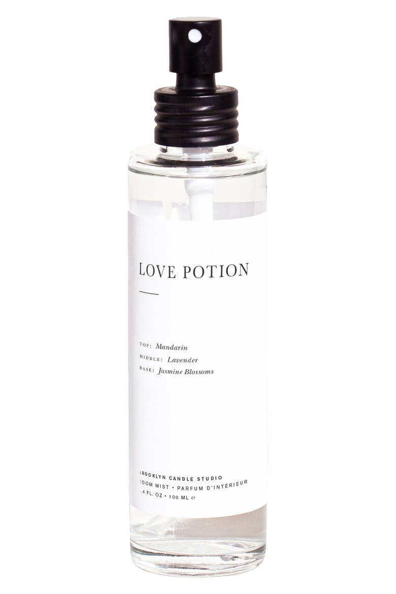 Love Potion Room Mist, Alternate, color, LOVE POTION