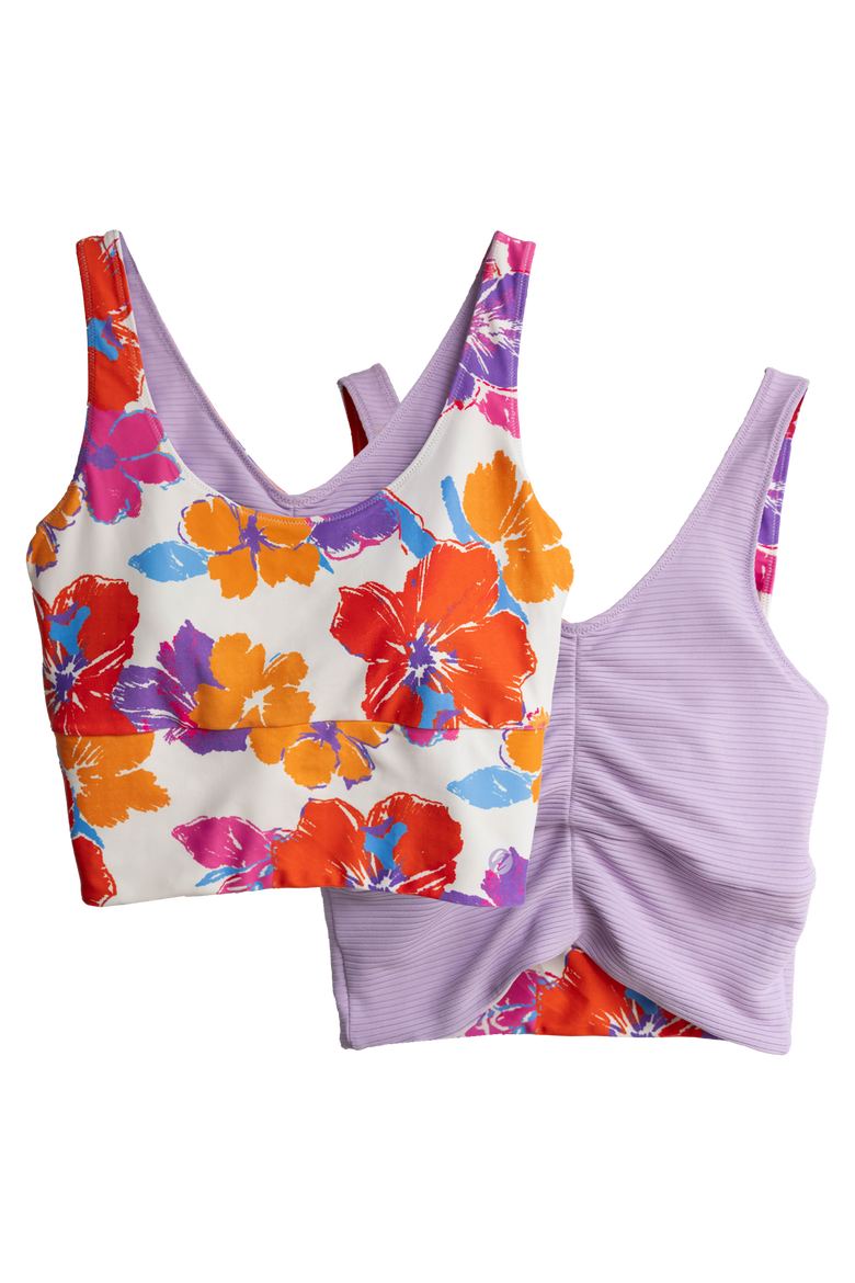 4-Way Reversible Midkini, Alternate, color, Sundara